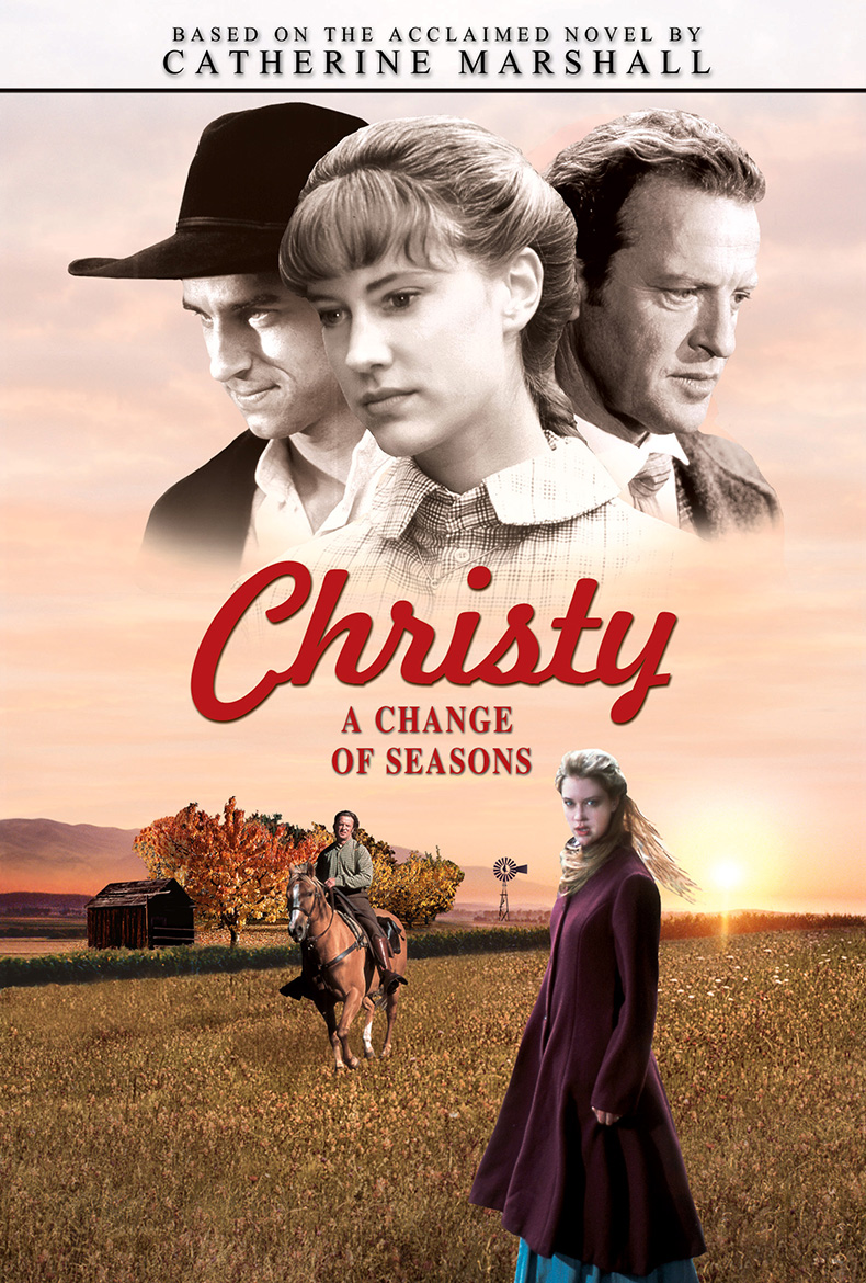 Christy: A Change of Seasons